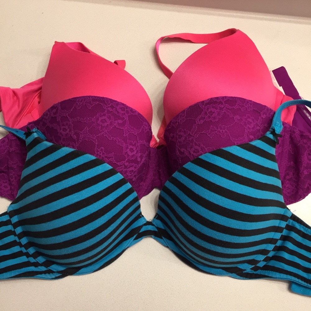 💜 Victoria’s Secret bra lot 💜